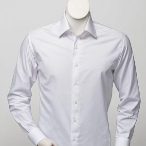 Slim Fit Oxford Shirt