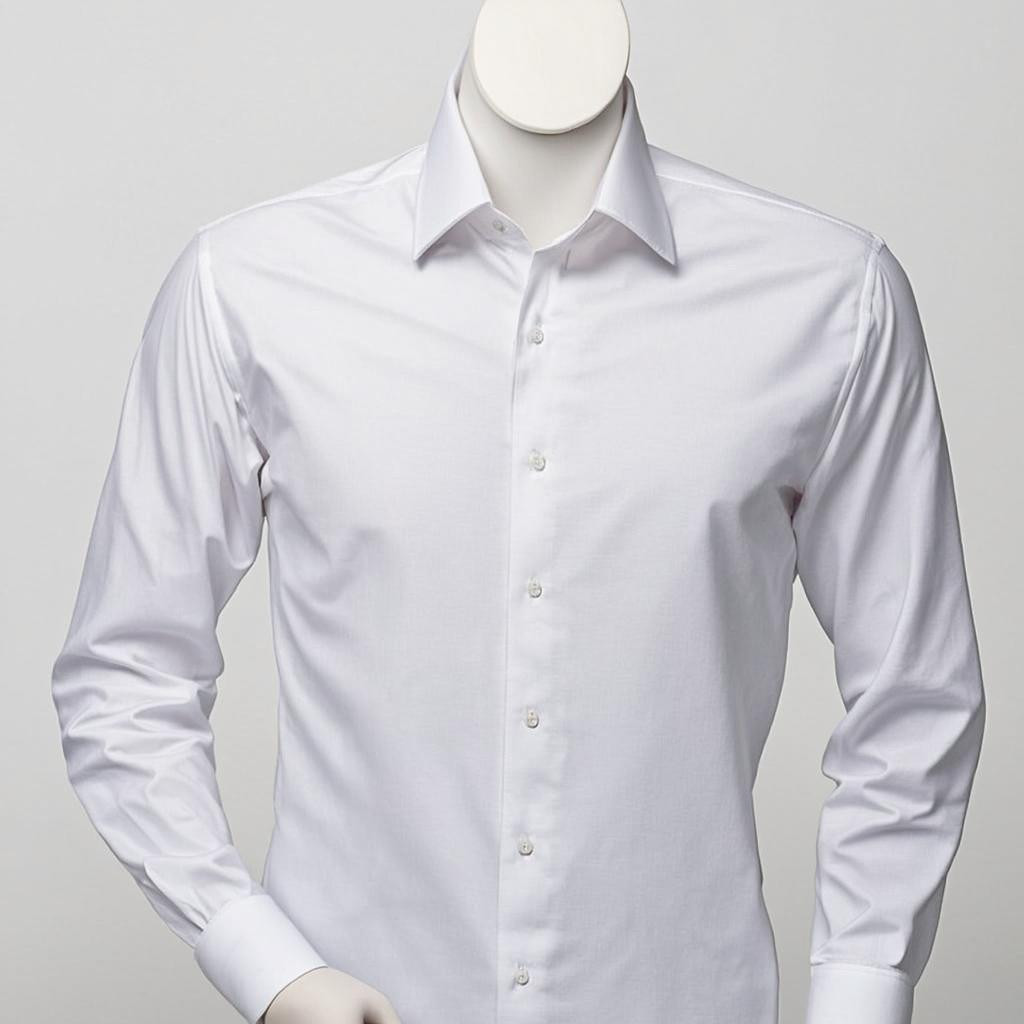 Slim Fit Oxford Shirt