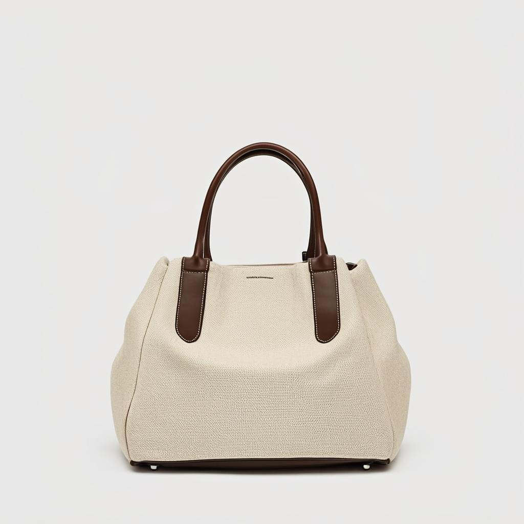 Canvas Tote Bag