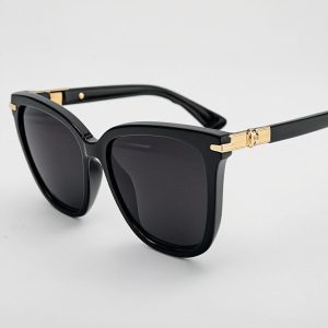 Cat-Eye Sunglasses