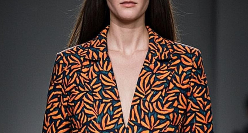Bold Colors and Patterns: How to Mix and Match